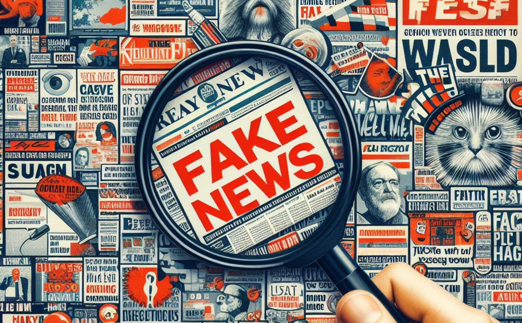 How to Identify Fake News?